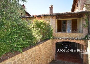 Trilocale Marino Cappelli, 25, Pienza - foto 11