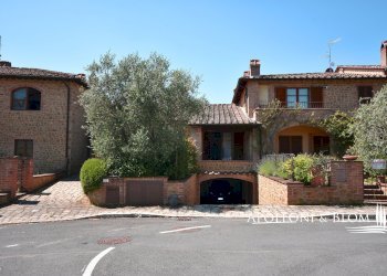 Trilocale Marino Cappelli, 25, Pienza - foto 12