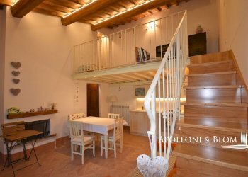Three-room apartment Marino Cappelli, 25, Pienza - photo 2