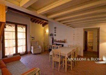 Three-room apartment Marino Cappelli, 25, Pienza - photo 3