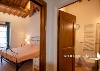 Three-room apartment Marino Cappelli, 25, Pienza - photo 4