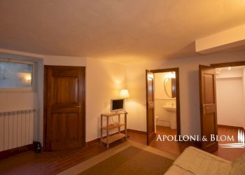 Three-room apartment Marino Cappelli, 25, Pienza - photo 6