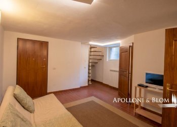 Three-room apartment Marino Cappelli, 25, Pienza - photo 7