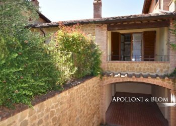 Three-room apartment Marino Cappelli, 25, Pienza - photo 8