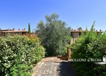 Three-room apartment Marino Cappelli, 25, Pienza - photo 9