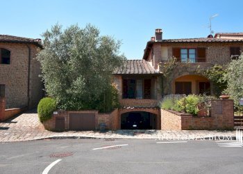 Three-room apartment Marino Cappelli, 25, Pienza - photo 10