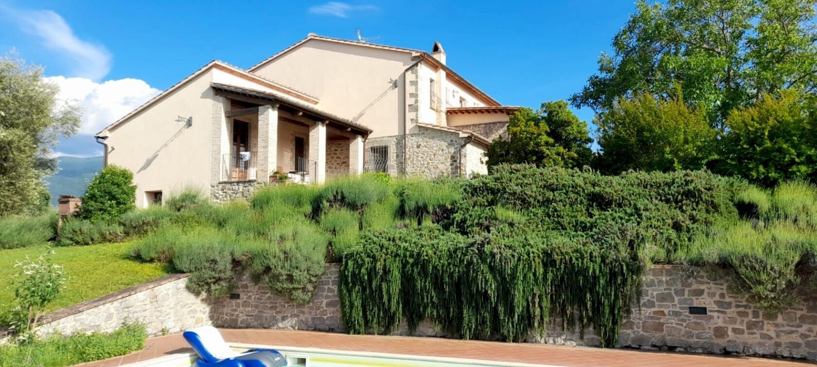 Rustico Castel del Piano - foto 3