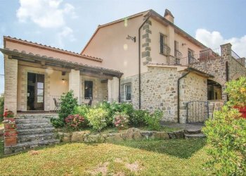 Rustico Castel del Piano - foto 4