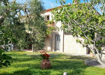 Rustico Castel del Piano - foto 8