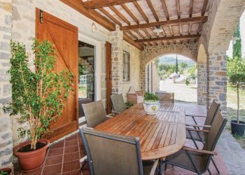 Rustico Castel del Piano - foto 11