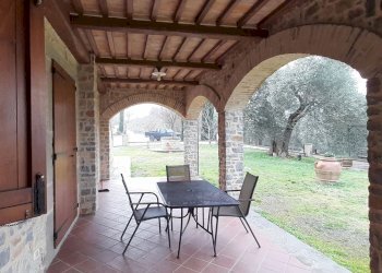 Rustico Castel del Piano - foto 12