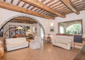 Rustico Castel del Piano - foto 13