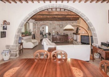 Rustico Castel del Piano - foto 15