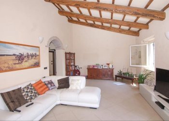 Rustico Castel del Piano - foto 17