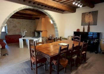 Rustico Castel del Piano - foto 18