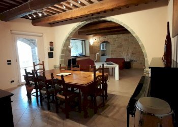 Rustico Castel del Piano - foto 19