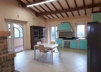 Rustico Castel del Piano - foto 22