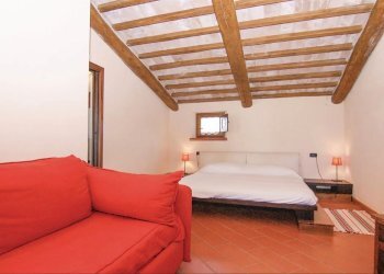 Rustico Castel del Piano - foto 29