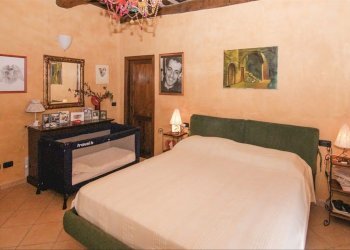 Rustico Castel del Piano - foto 30