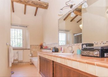 Rustico Castel del Piano - foto 37