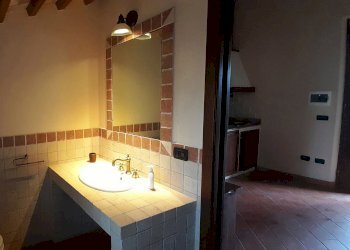 Rustico Castel del Piano - foto 41