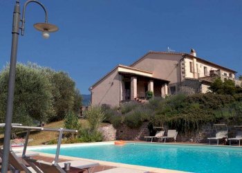 Rustico Castel del Piano - foto 42