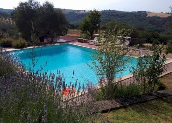 Rustico Castel del Piano - foto 43