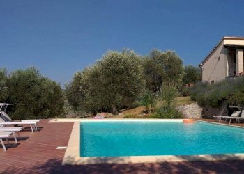 Rustico Castel del Piano - foto 44