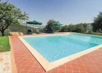 Rustico Castel del Piano - foto 45