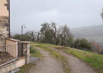 Rustico Castel del Piano - foto 47