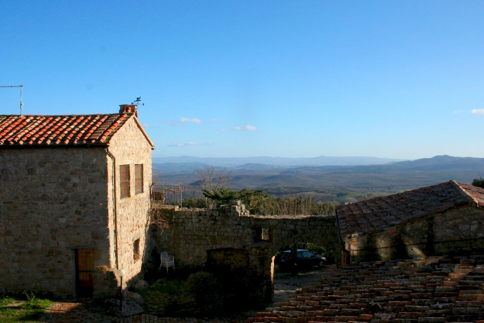 Appartamento Roccastrada - foto 2