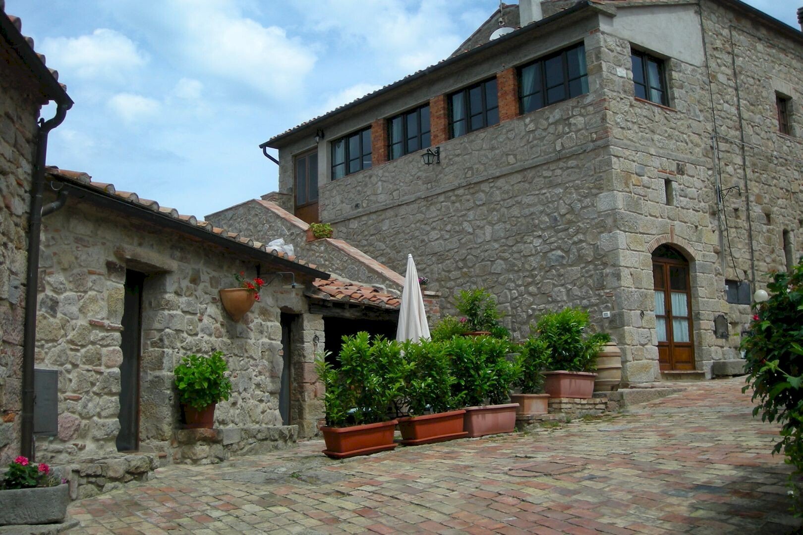 Appartamento Roccastrada - foto 3