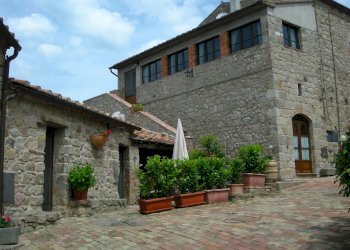 Appartamento Roccastrada - foto 3