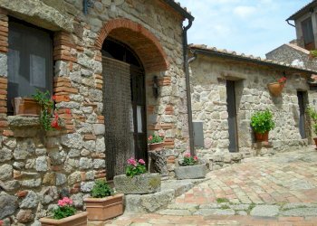 Appartamento Roccastrada - foto 4