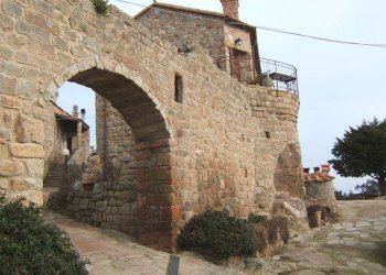 Appartamento Roccastrada - foto 5