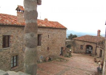 Appartamento Roccastrada - foto 7