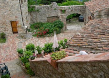 Appartamento Roccastrada - foto 27