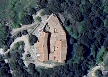 Appartamento Roccastrada - foto 33