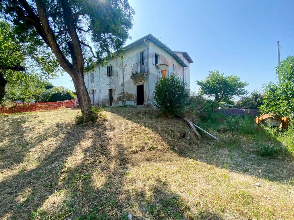 Terreno - Casa indipendente via Casale Sant'Ermete, 568, Santarcangelo di Romagna - foto 2