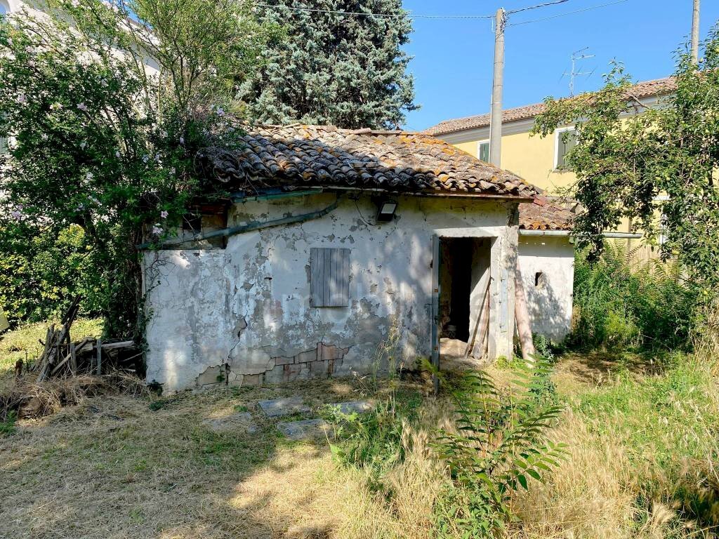 Terreno - Casa indipendente via Casale Sant'Ermete, 568, Santarcangelo di Romagna - foto 3