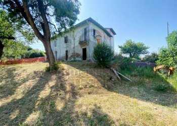 Terreno - Casa indipendente via Casale Sant'Ermete, 568, Santarcangelo di Romagna - foto 2