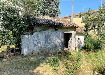 Terreno - Casa indipendente via Casale Sant'Ermete, 568, Santarcangelo di Romagna - foto 3
