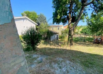 Terreno - Casa indipendente via Casale Sant'Ermete, 568, Santarcangelo di Romagna - foto 4