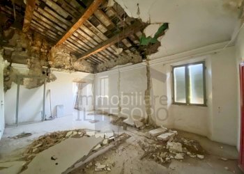 Stanza non arredata - Casa indipendente via Casale Sant'Ermete, 568, Santarcangelo di Romagna - foto 6