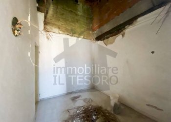 Stanza non arredata - Casa indipendente via Casale Sant'Ermete, 568, Santarcangelo di Romagna - foto 10