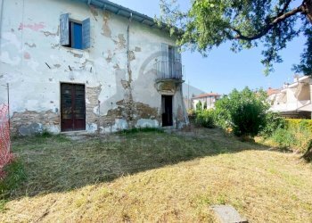 Facciata - Casa indipendente via Casale Sant'Ermete, 568, Santarcangelo di Romagna - foto 11