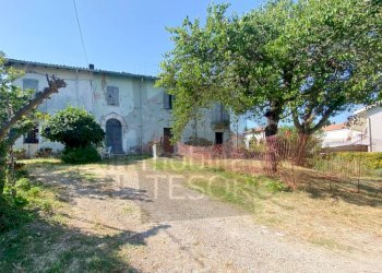 Terreno - Casa indipendente via Casale Sant'Ermete, 568, Santarcangelo di Romagna - foto 15