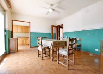 Interno non residenziale - Quadrilocale via Angelo Nielli, 49, San Michele Mondovì - foto 3