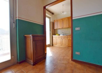 Ingresso - Quadrilocale via Angelo Nielli, 49, San Michele Mondovì - foto 8