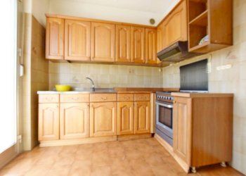 Cucina - Quadrilocale via Angelo Nielli, 49, San Michele Mondovì - foto 9